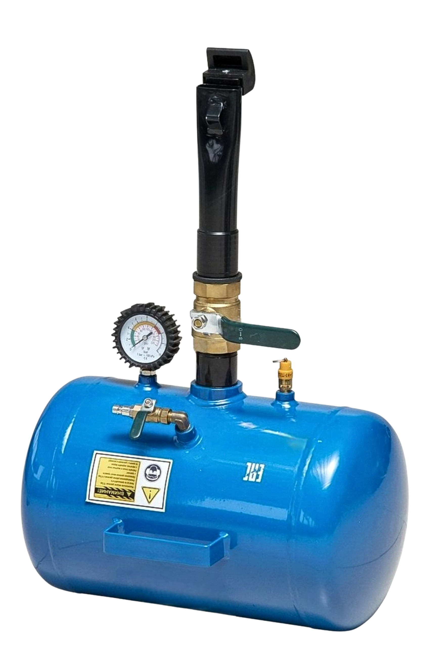 Industrial Equipment and 