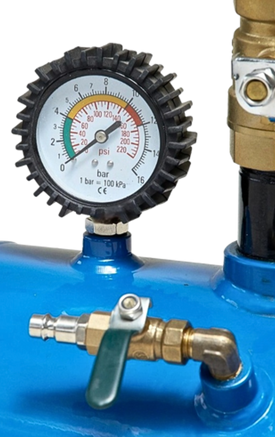 Industrial Equipment and 
