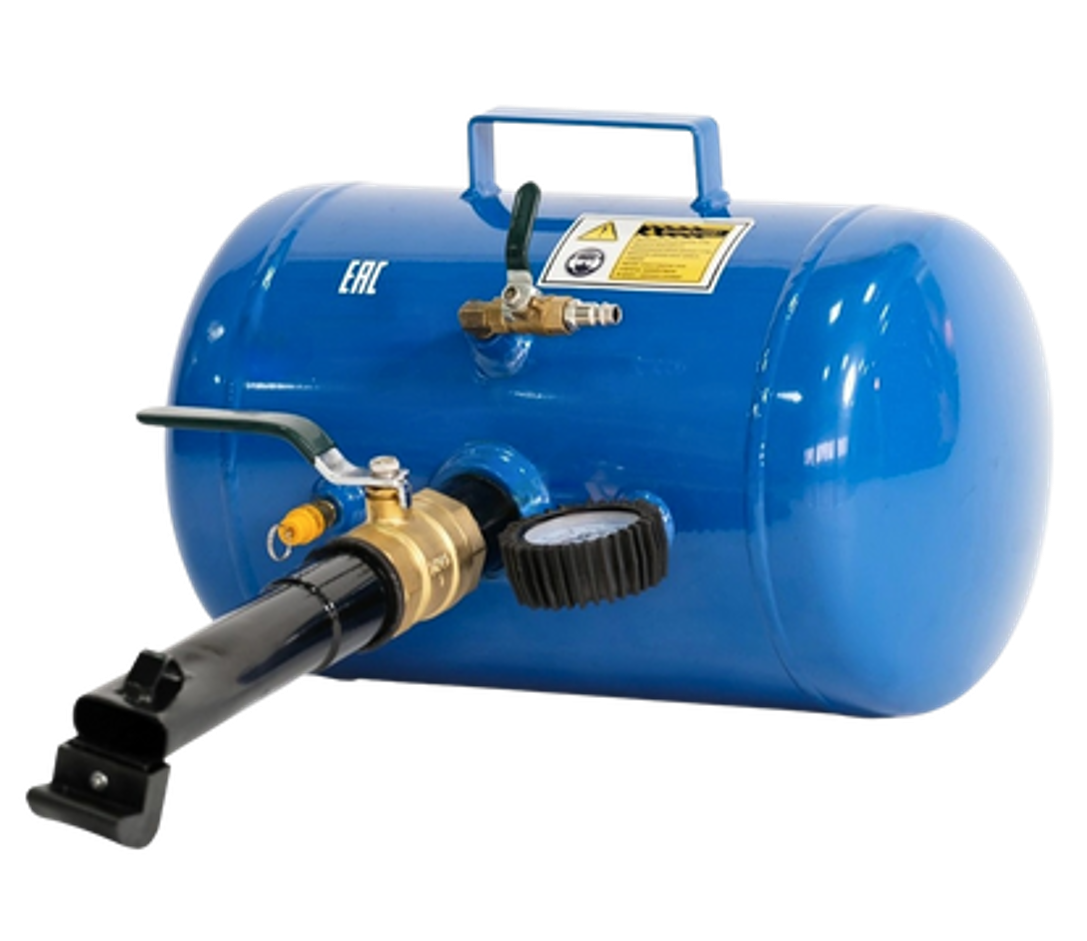 Industrial Equipment and 