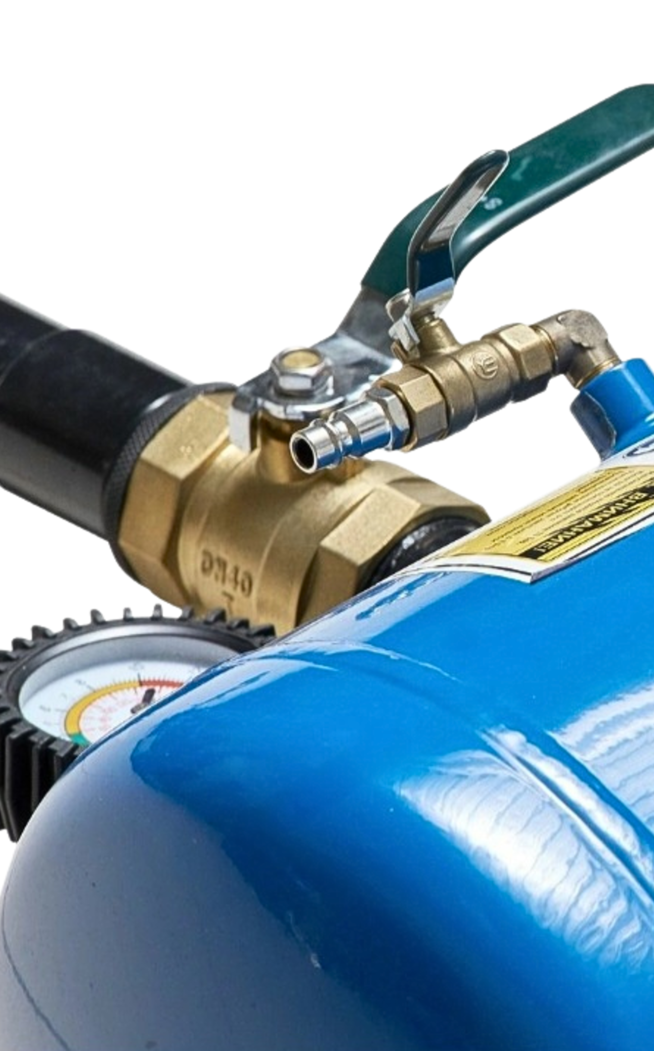 Industrial Equipment and 