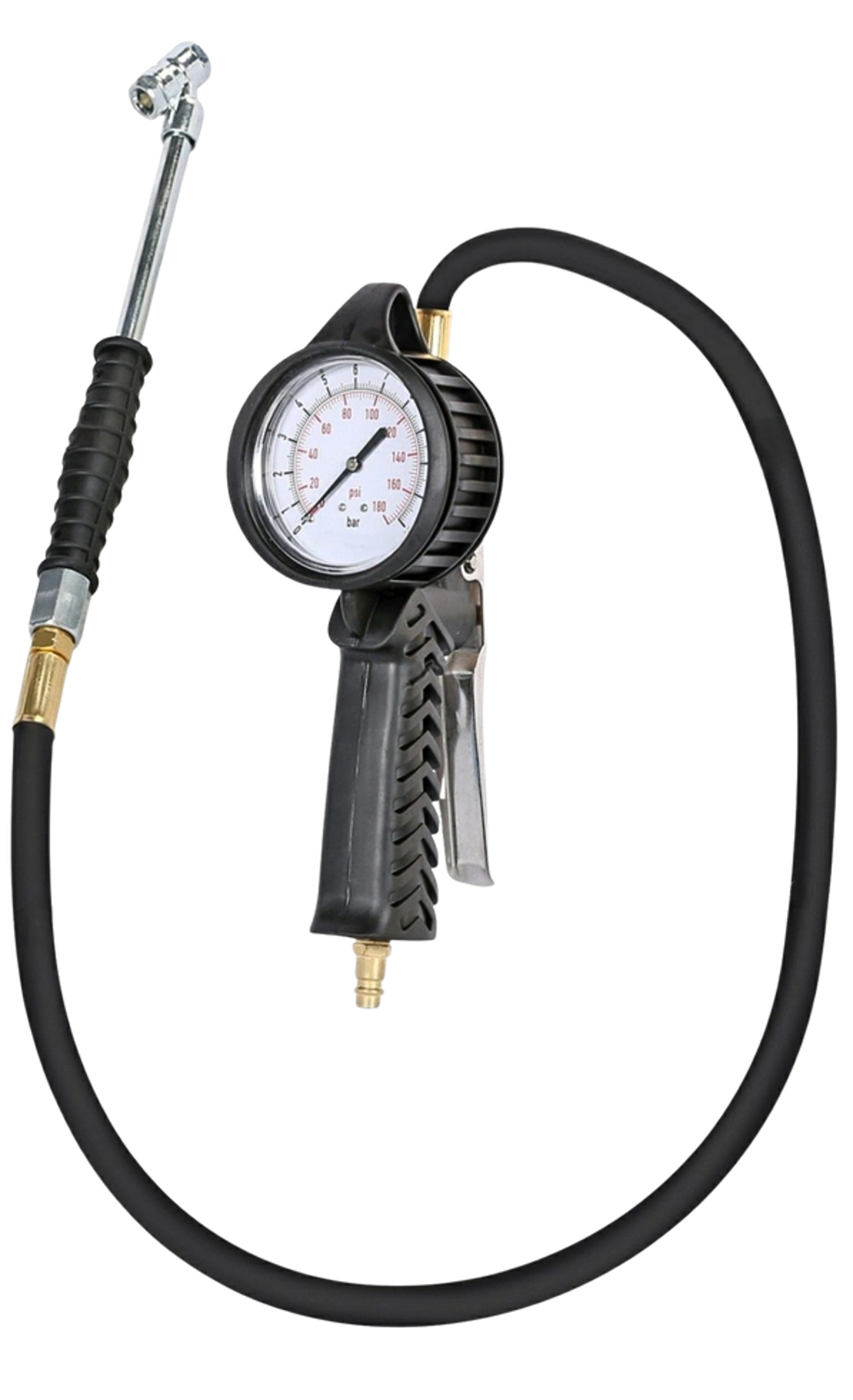 Automatic tire changer overview