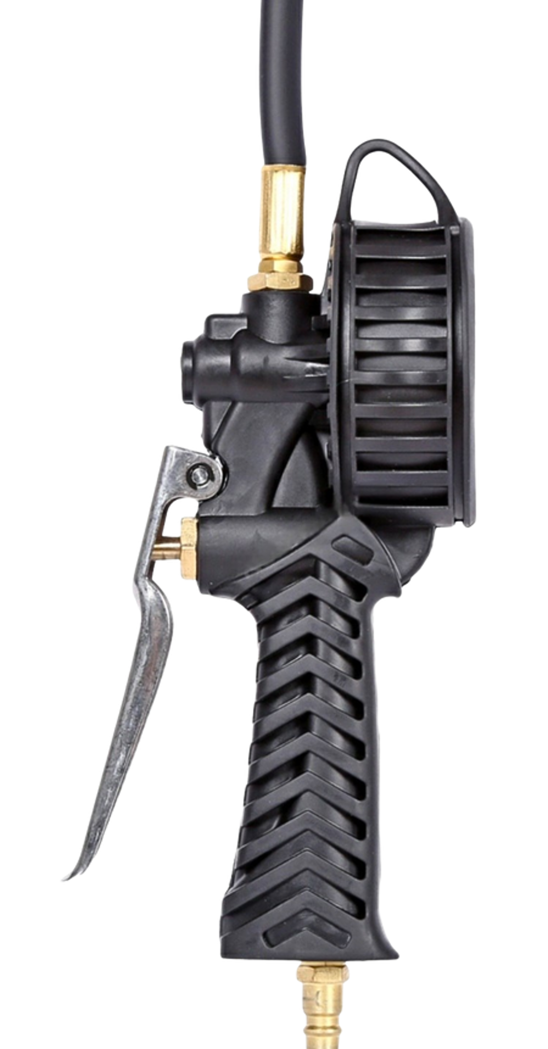 Automatic tire changer overview