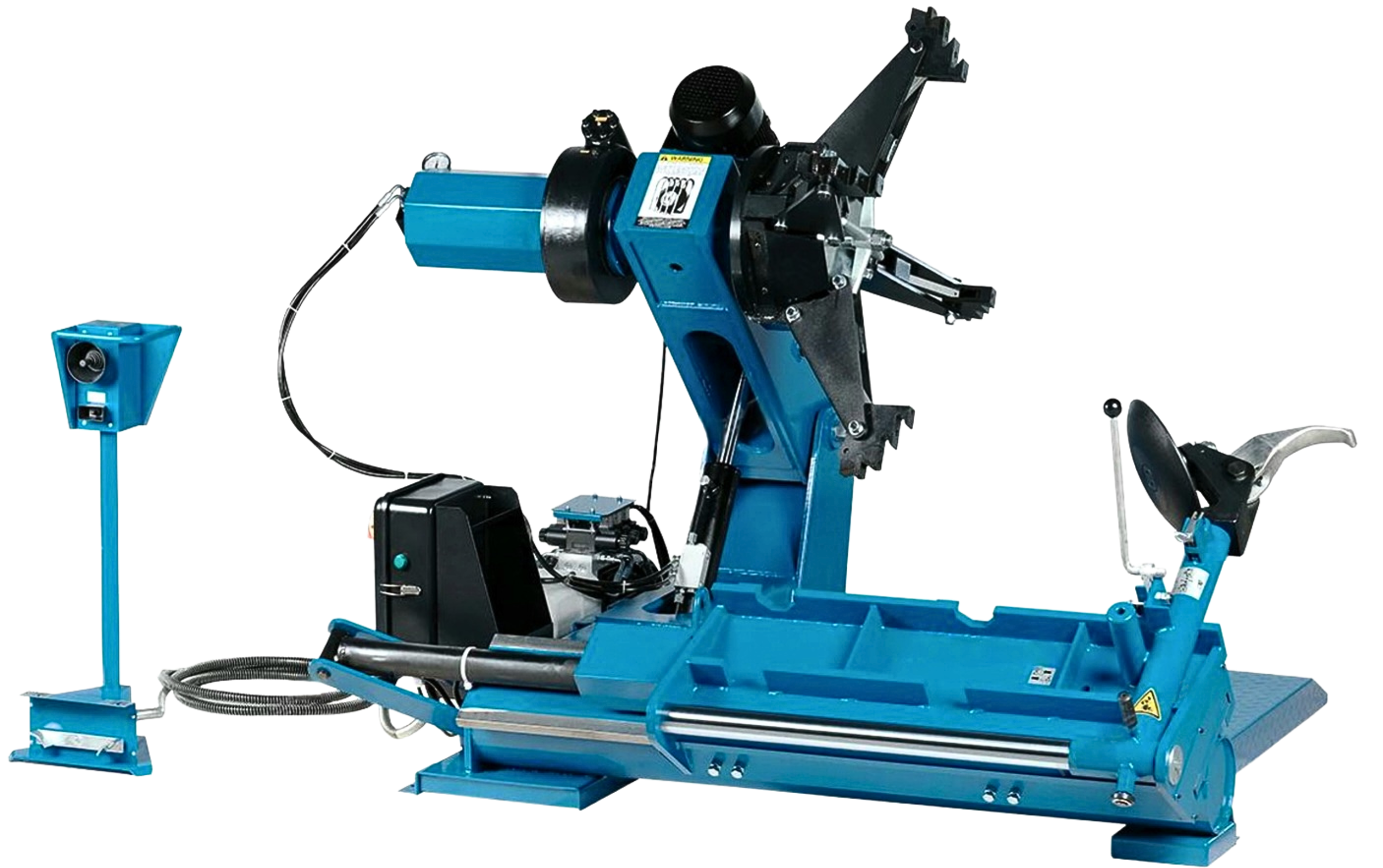 Industrial Equipment and 