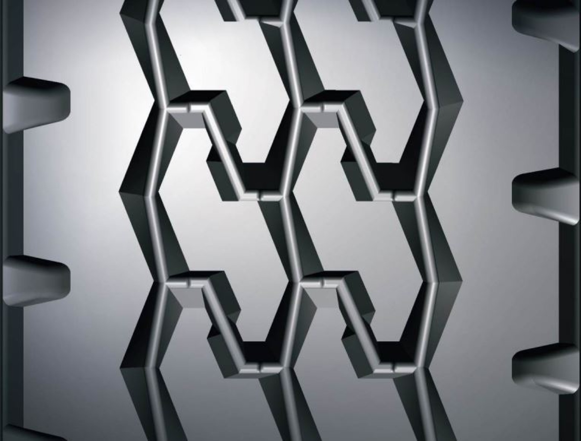 Tyres for trucks and buses