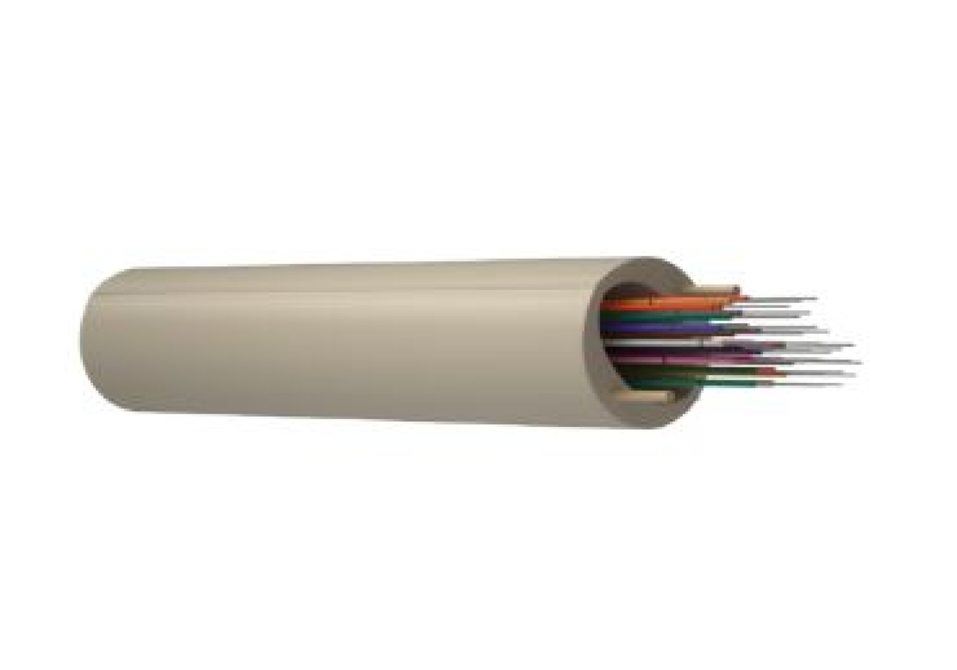 Fiber-optic cables