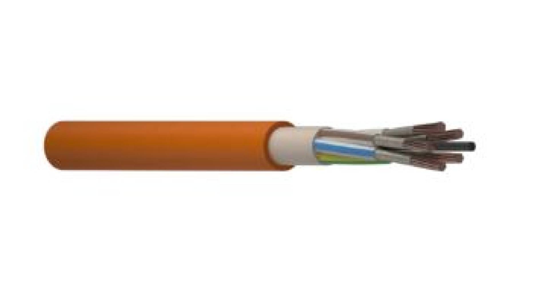 Power cables