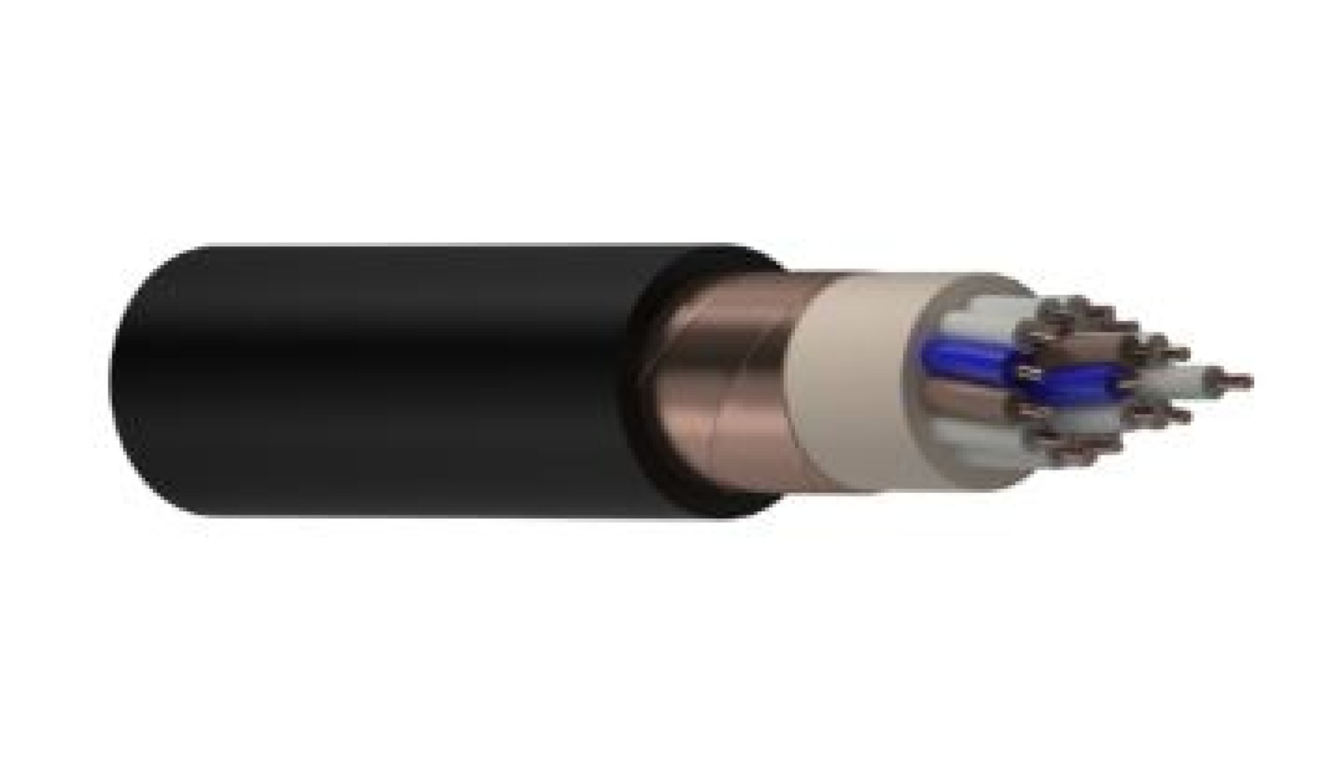 Control cables