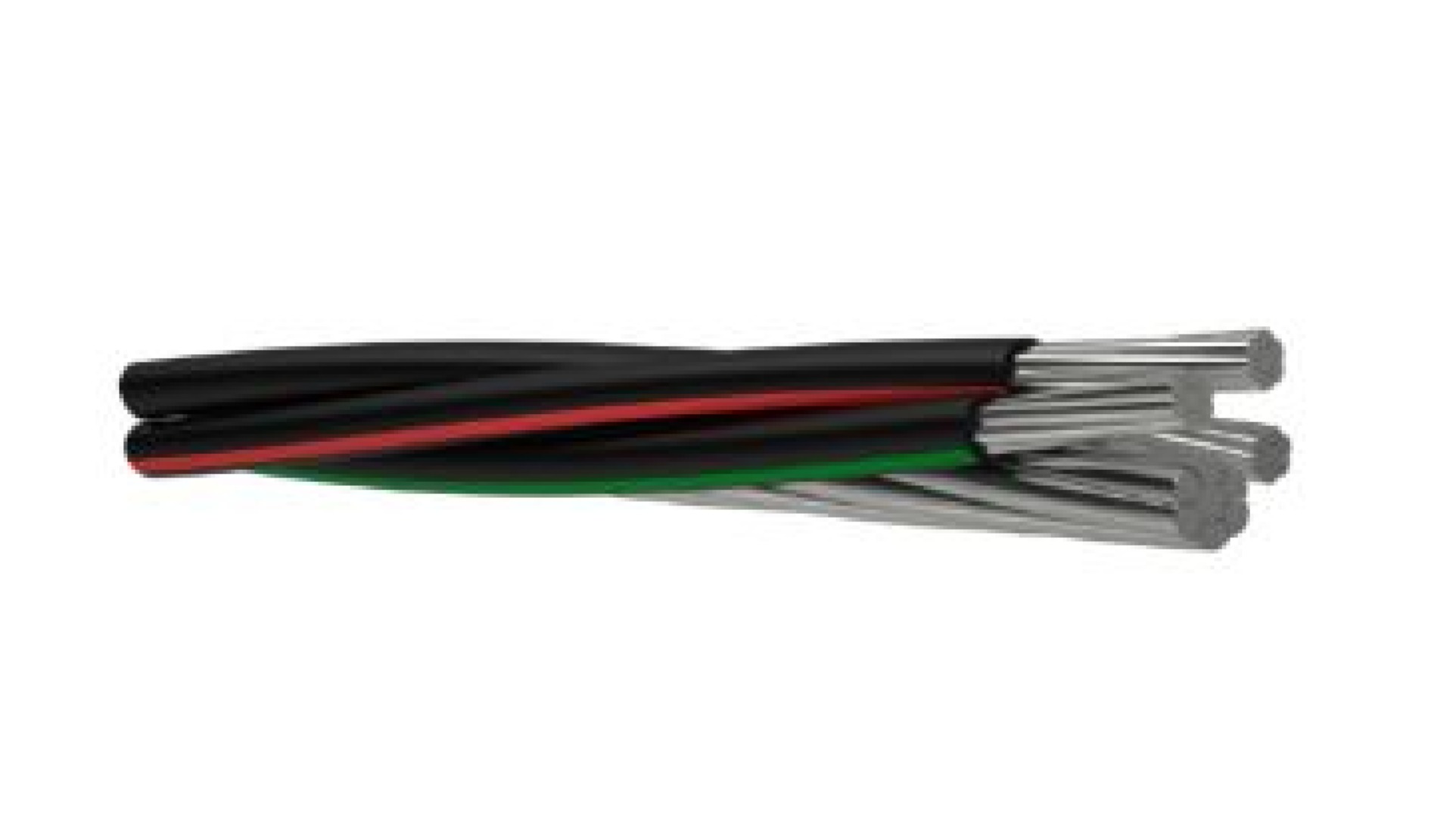 SSI (self-supporting insulated) Wire 